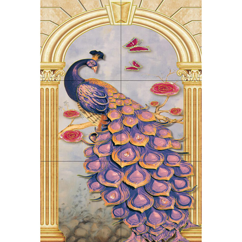 Tile OS-120X180-1086GY