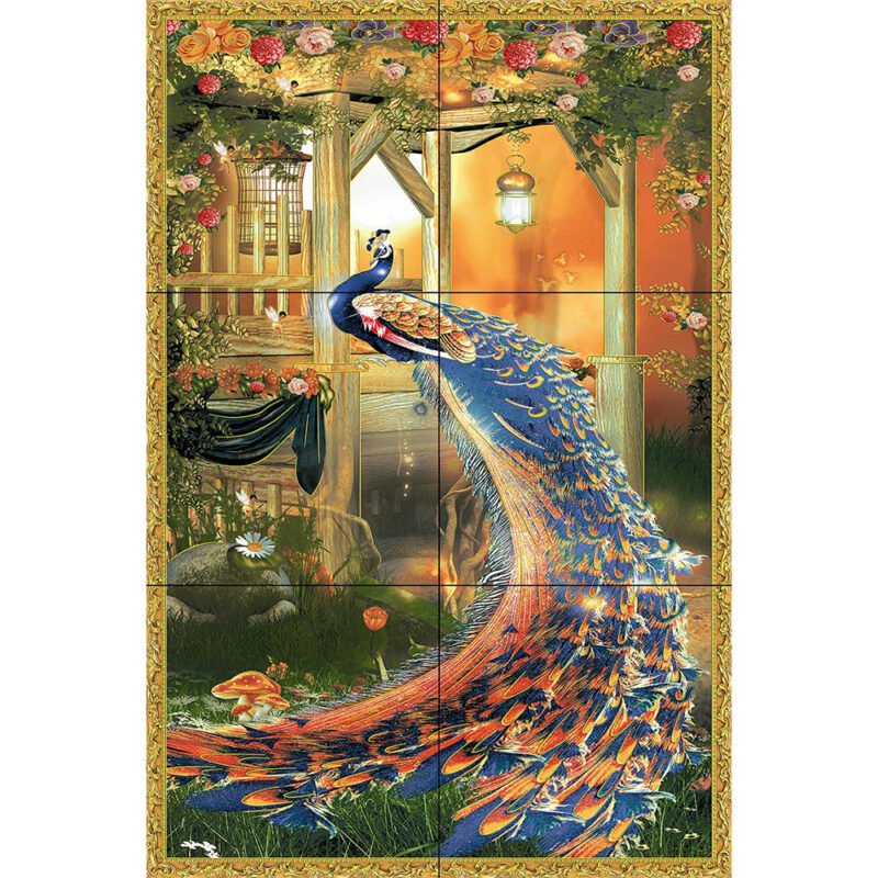 Tile OS-120X180-1087GY