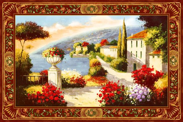 Tile OS-120X180-160-G