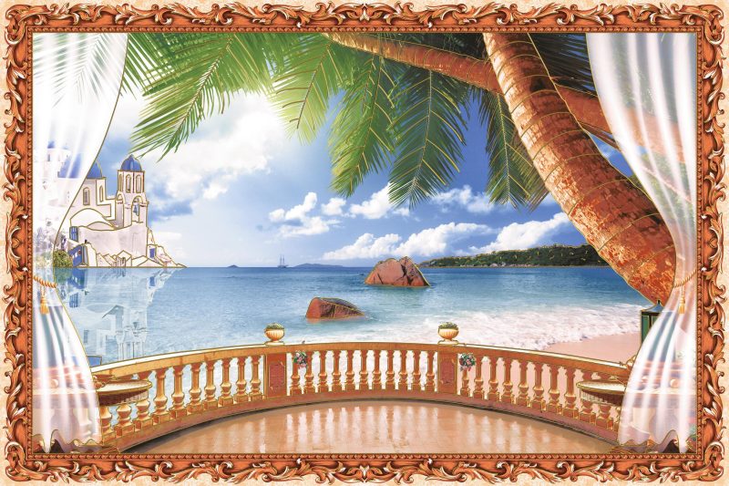 Tile OS-120X180-500G