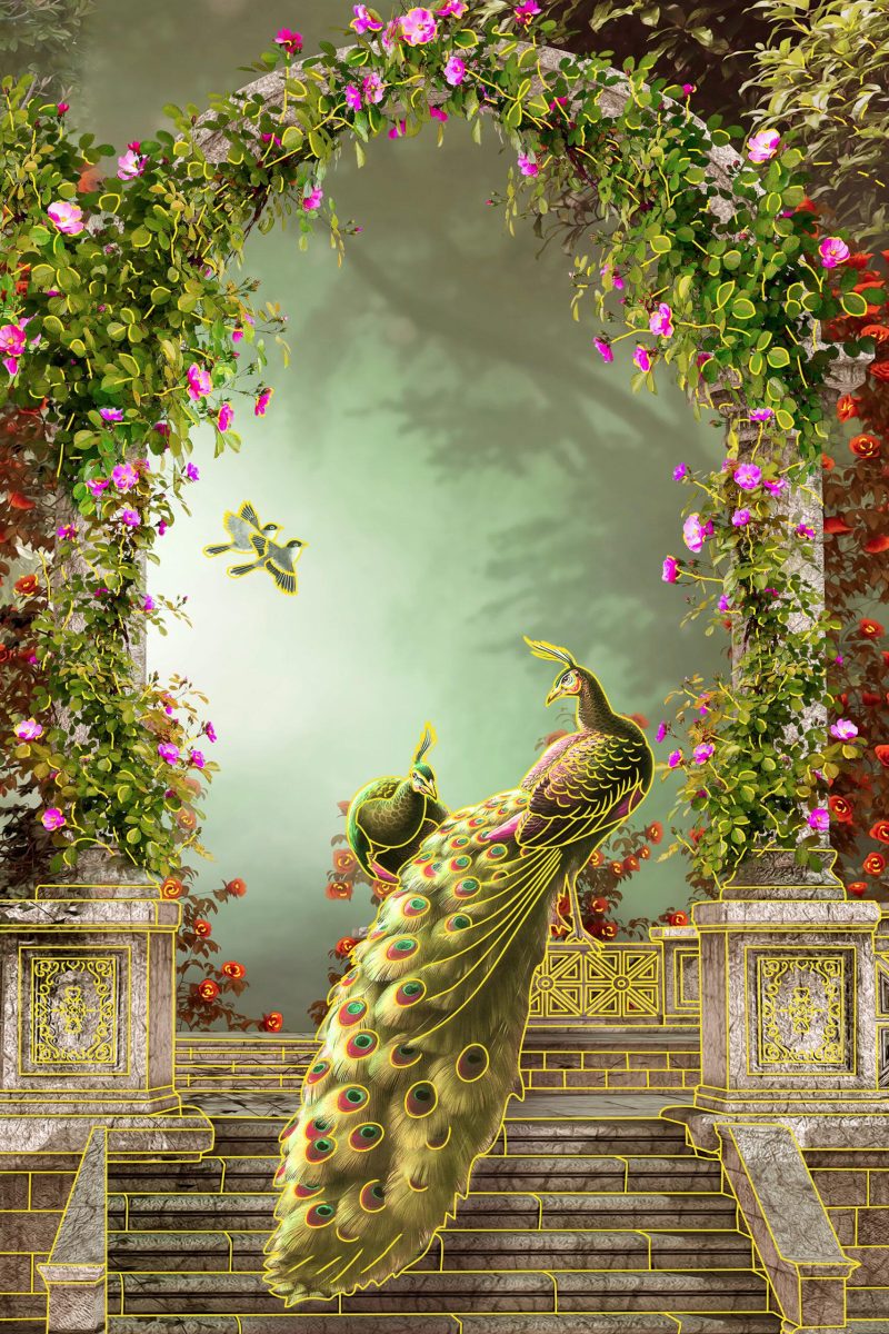 Tile OS-120X180-709GY