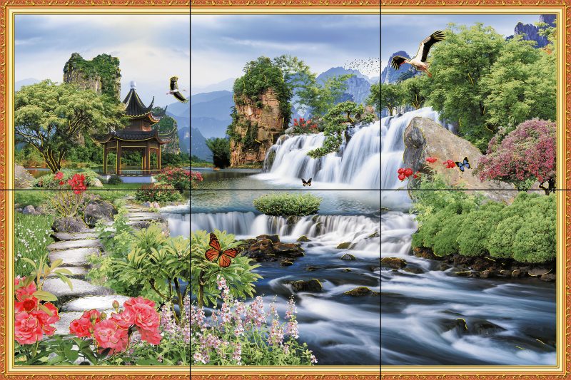 Tile OS-120X180-871G